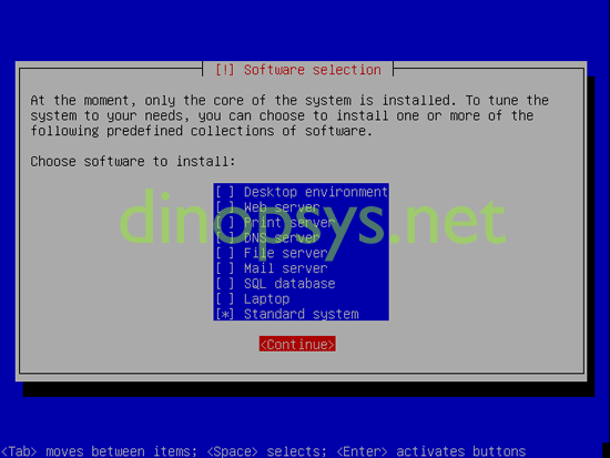 Dinopsys.Net